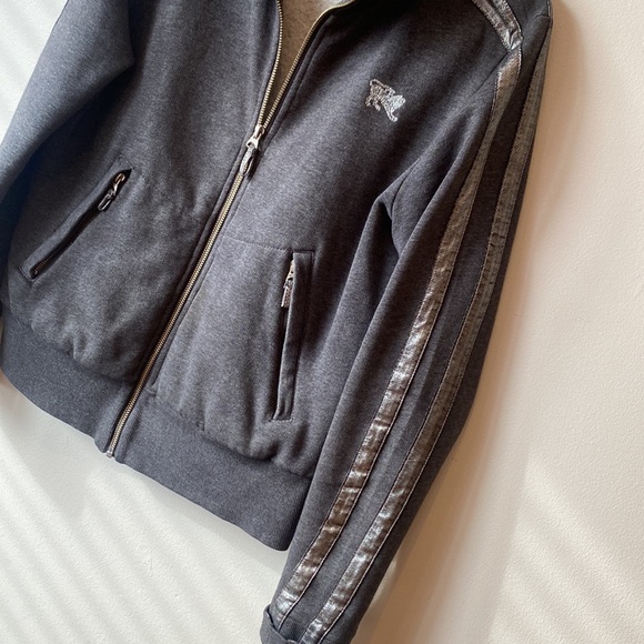 Parasuco Sweater/Jacket with zipper - Picture 5 of 8